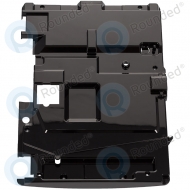 Philips Saeco Xelsis Evo Cappuccino (HD8953, HD8953/01, HD8953/09, HD8953/11, HD8953/19) Part for machine (Back of front panel inside) 421944006981