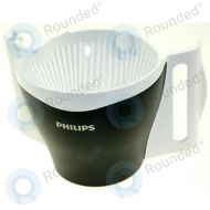 Philips Viva Collection (HD7544, HD7544/55, HD7544/56, HD7544/80) Holder  996510056163