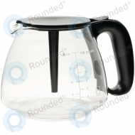 Philips Viva Collection (HD7567, HD7567/20, HD7567/70) Coffeepot with lid (HD5022/01) 422245945336