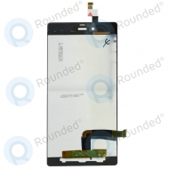 ZTE Nubia Z9 Mini Display module LCD + Digitizer black  image-1