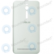 Asus Zenfone 2 Battery cover white