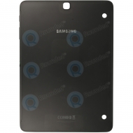 Samsung Galaxy Tab S2 9.7 LTE (SM-T815) Back cover black GH82-10263A