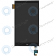 HTC Desire 620G Dual Display module LCD + Digitizer