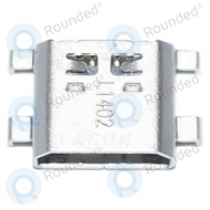 Huawei Ascend P7 Charging connector