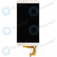Huawei Honor 7i Display module LCD + Digitizer gold