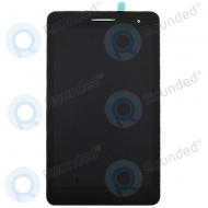 Huawei MediaPad T1 7.0 Display module LCD + Digitizer black