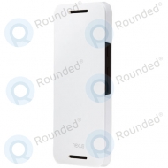 LG Nexus 5x Flip case CCF-NEX5X white