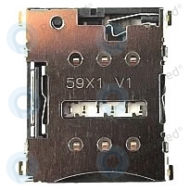 LG Nexus 5X (H790, H791) Sim reader  EAG63431401