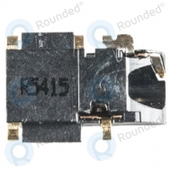 Microsoft Lumia 540 Dual Sim Audio connector  8003563