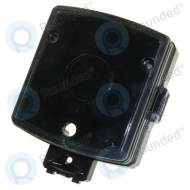 Philips Gaggia Cappuccino (RI9702, RI9702/01, RI9702/02, RI9702/04) Cover Middle cover milk reservoir V2 MYB9 421940813091