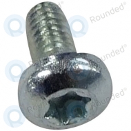 Philips Gaggia Cappuccino (RI9702, RI9702/01, RI9702/02, RI9702/04) Screw M4x8 DIN 7985 ZN 996530012921