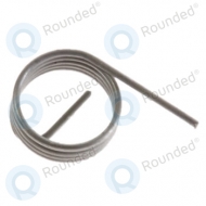 Philips Gaggia Cappuccino (RI9702, RI9702/01, RI9702/02, RI9702/04) Spring for micro switch water tank 996530007365