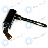 Philips Gaggia Cappuccino (RI9702, RI9702/01, RI9702/02, RI9702/04) Steam pipe (Hot water, steam outlet pipe) 996530006708