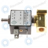 Philips Saeco Minuto (HD8763, HD8763/01, HD8763/11, HD8763/19, HD8763/31) Valve (3-way magnet valve EV OT57) 996530067613