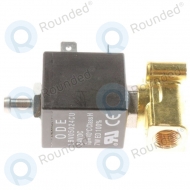 Philips Saeco Minuto (HD8763, HD8763/01, HD8763/11, HD8763/19, HD8763/31) Valve (3-way magnet valve EV OT57) 996530067613 image-1