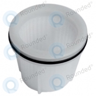 Philips Saeco Moltio (HD8768, HD8768/01, HD8768/21) Filter (Water filter incl. Seal ring) 996530029115
