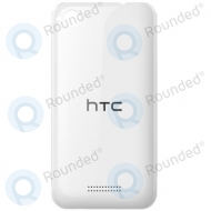 HTC Desire 320 Battery cover white