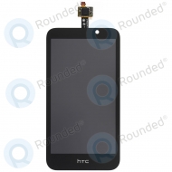 HTC Desire 320 Display module LCD + Digitizer  83H10124-01