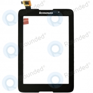 Lenovo IdeaTab A7-50 (A3500) Digitizer touchpanel black