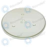 Panasonic  Turntable for microwave 34cm E06014N30BP image-1