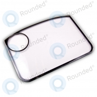 Philips Saeco Intelia Evo (HD8751, HD8751/..) Cover beans container 996530068681