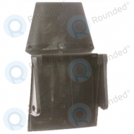 Philips Saeco Intelia Evo (HD8751, HD8751/..) Cover for brew unit 996530073322 image-1