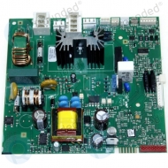 Philips Saeco Intuita (HD8750, HD8750/11, HD8750/19, HD8750/81) Mainboard  421941260023