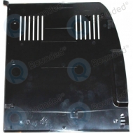 Philips Saeco Intuita (HD8750, HD8750/11, HD8750/19, HD8750/81) Part (Right side door panel) 996530072473 image-1