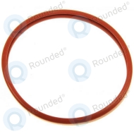 Philips Saeco Poemia (HD8423, HD8423/..) Seal ring of filter holder (inside) 996530015878