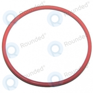Philips Saeco Poemia (HD8423, HD8423/..) Silicone O ring DM: 73mm 996530013489