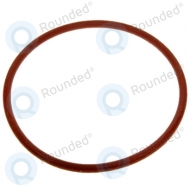Philips Saeco Poemia (HD8423, HD8423/..) Silicone O ring for boiler DM: 58mm 996530013534