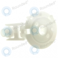Philips Saeco Poemia (HD8423, HD8423/..) Valve pin (Support with pin for filter holder) 996530031265