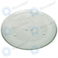 Samsung  Turntable for microwave 34cm DE7420016A