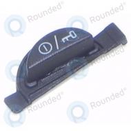 Sony  Ericsson Xperia Mini Pro (SK17i) Power button black 1242-2023