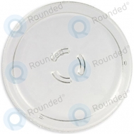 Whirlpool  Turntable for microwave 25cm 481246678412