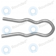 DeLonghi PrimaDonna Avant ESAM 6700 Clamp  6132101300