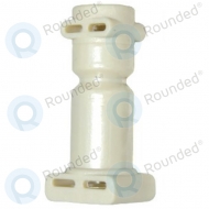 DeLonghi PrimaDonna Avant ESAM 6700 Connector to thermo block 5332239200 image-1