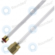 DeLonghi PrimaDonna Avant ESAM 6700 Pressure hose complete 5513219851