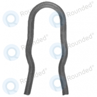 DeLonghi PrimaDonna Avant ESAM 6700 Spring clamp for connection thermo block 6113210021