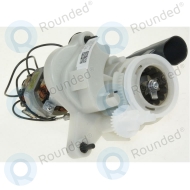 DeLonghi PrimaDonna S De Luxe ECAM 28.465.M, ECAM 28.465.MB Grinder motor  7313230951 image-1