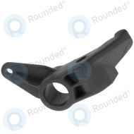 DeLonghi PrimaDonna S De Luxe ECAM 28.465.M, ECAM 28.465.MB Lever arm for brewing unit 5313213391 image-1