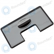 DeLonghi PrimaDonna S De Luxe ECAM 28.465.M, ECAM 28.465.MB Lid of beans container 5513216841