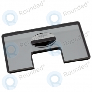 DeLonghi PrimaDonna S De Luxe ECAM 28.465.M, ECAM 28.465.MB Lid of beans container 5513216841 image-1