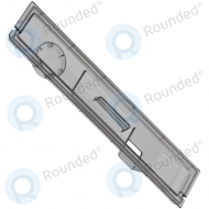 DeLonghi PrimaDonna S De Luxe ECAM 28.465.M, ECAM 28.465.MB Lid of water tank 5313225791 image-1