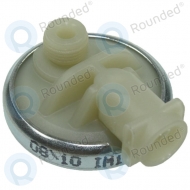 DeLonghi PrimaDonna S De Luxe ECAM 28.465.M, ECAM 28.465.MB Regulator (Valve to pump with gaskets) 5513211371