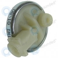 DeLonghi PrimaDonna S De Luxe ECAM 28.465.M, ECAM 28.465.MB Regulator (Valve to pump with gaskets) 5513211371 image-1