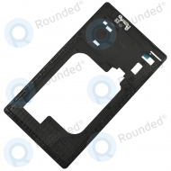 Lenovo Tab 2 A7-10 Front cover