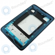 Lenovo Tab A7-50 (A3500) Front cover blue