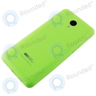 Meizu M1 Note Battery cover green