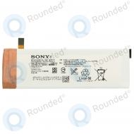 Sony Xperia M5, Xperia M5 Dual Battery 2600mAh 124HLY0030A; 124HLY0040A